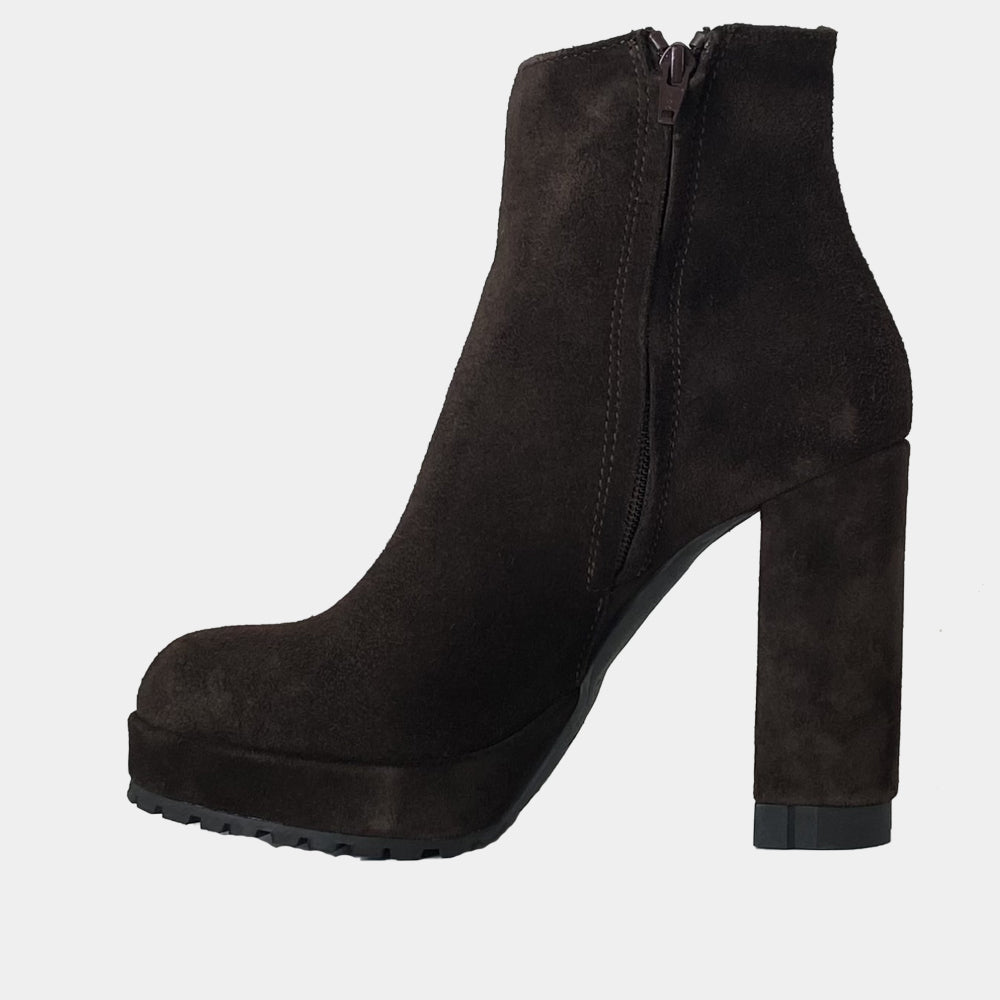 BOOTS ANN TUIL DELICE