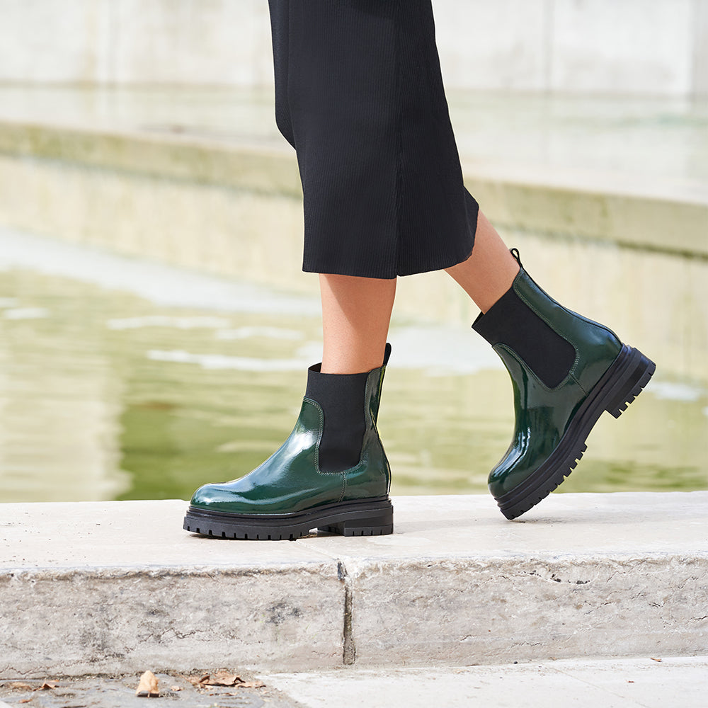 CHELSEA BOOTS CLIO TUIL ILLY