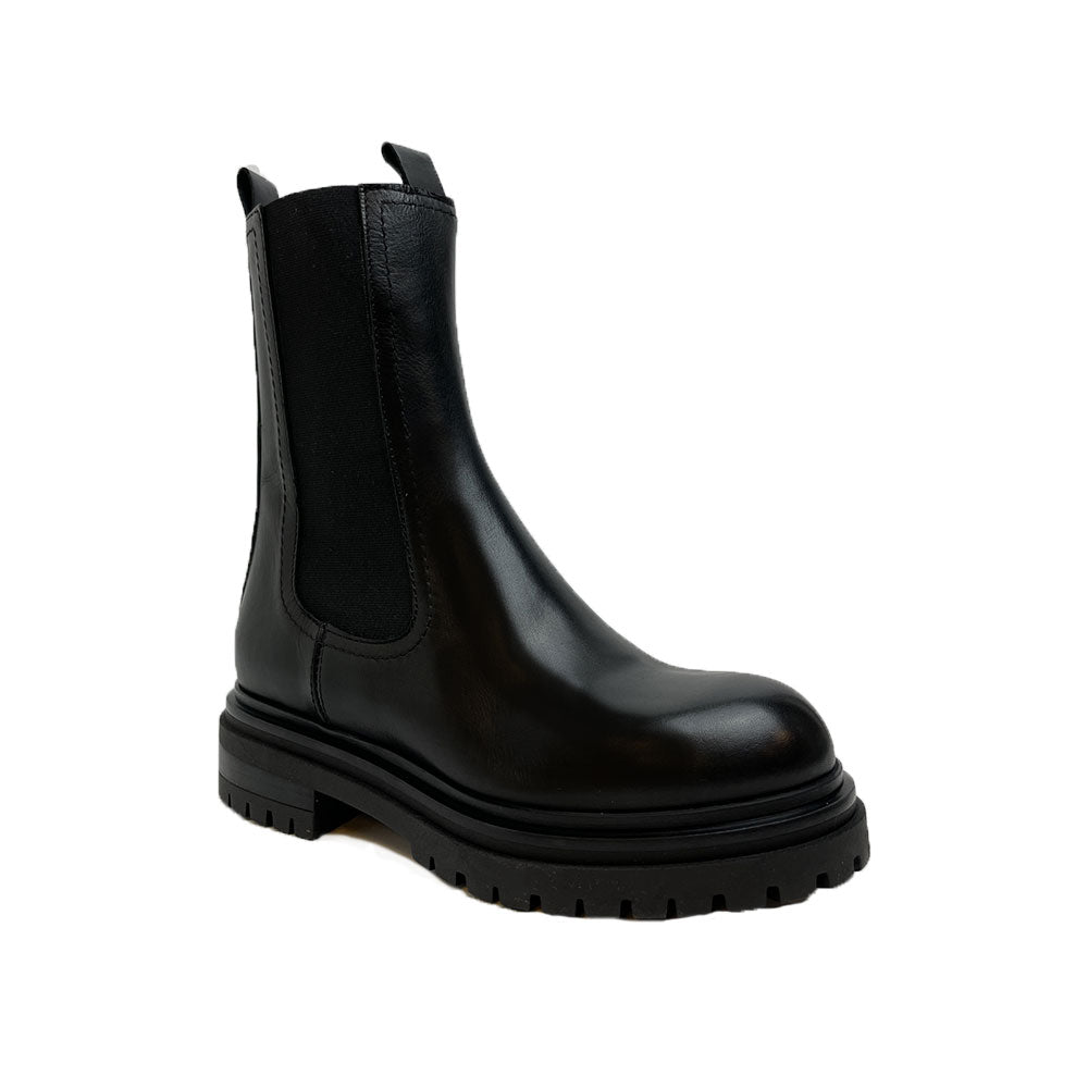 CHELSEA BOOTS ANN TUIL INDIES