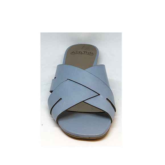 MULES ANN TUIL MADAILLON | anntuil.com