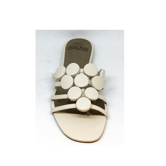 MULES ANN TUIL MADRIAT | anntuil.com